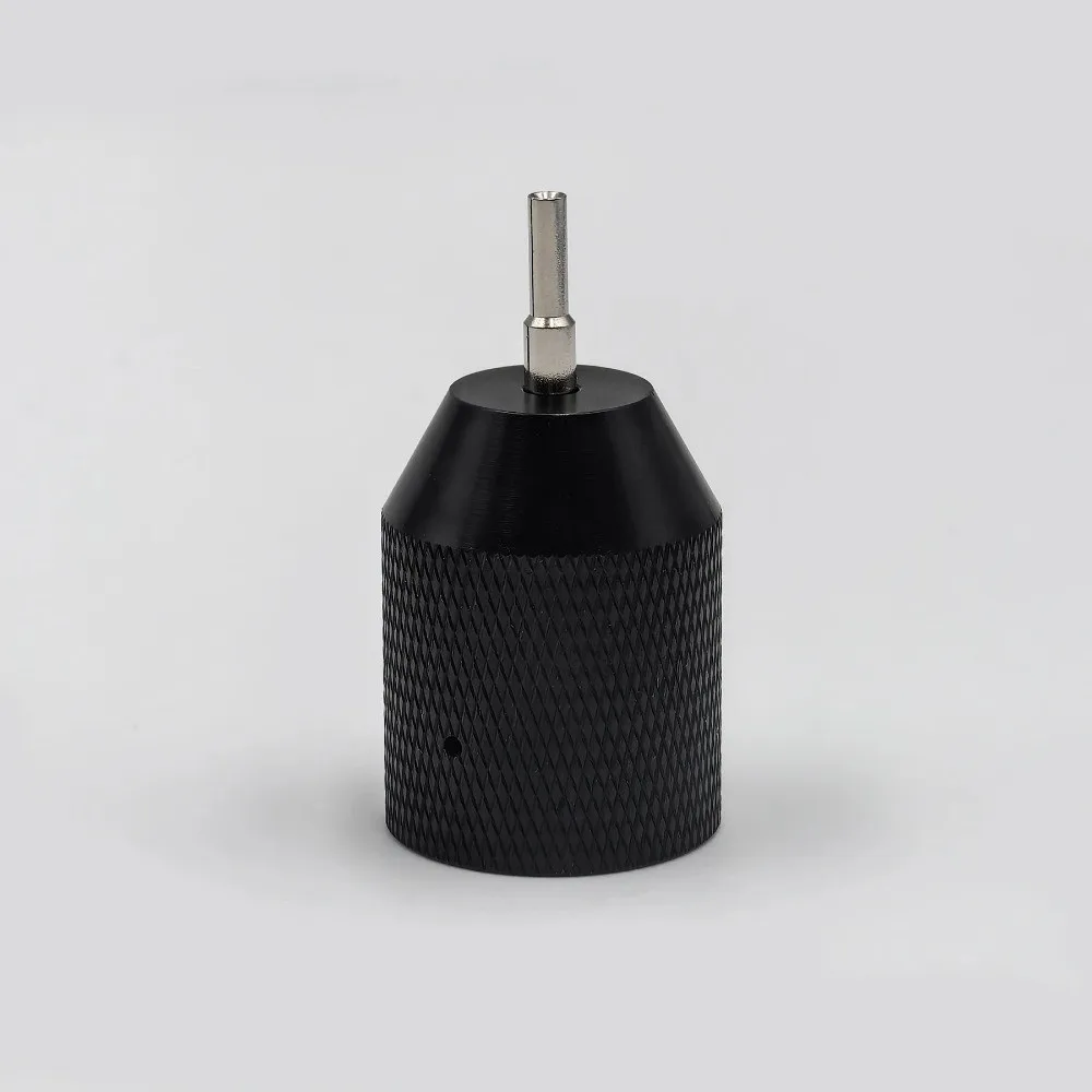 Reusable CO2 Refill Needle G1/2-14 Thread Quick Connect Quick Inflation Connector TR21-4 Thread Durable