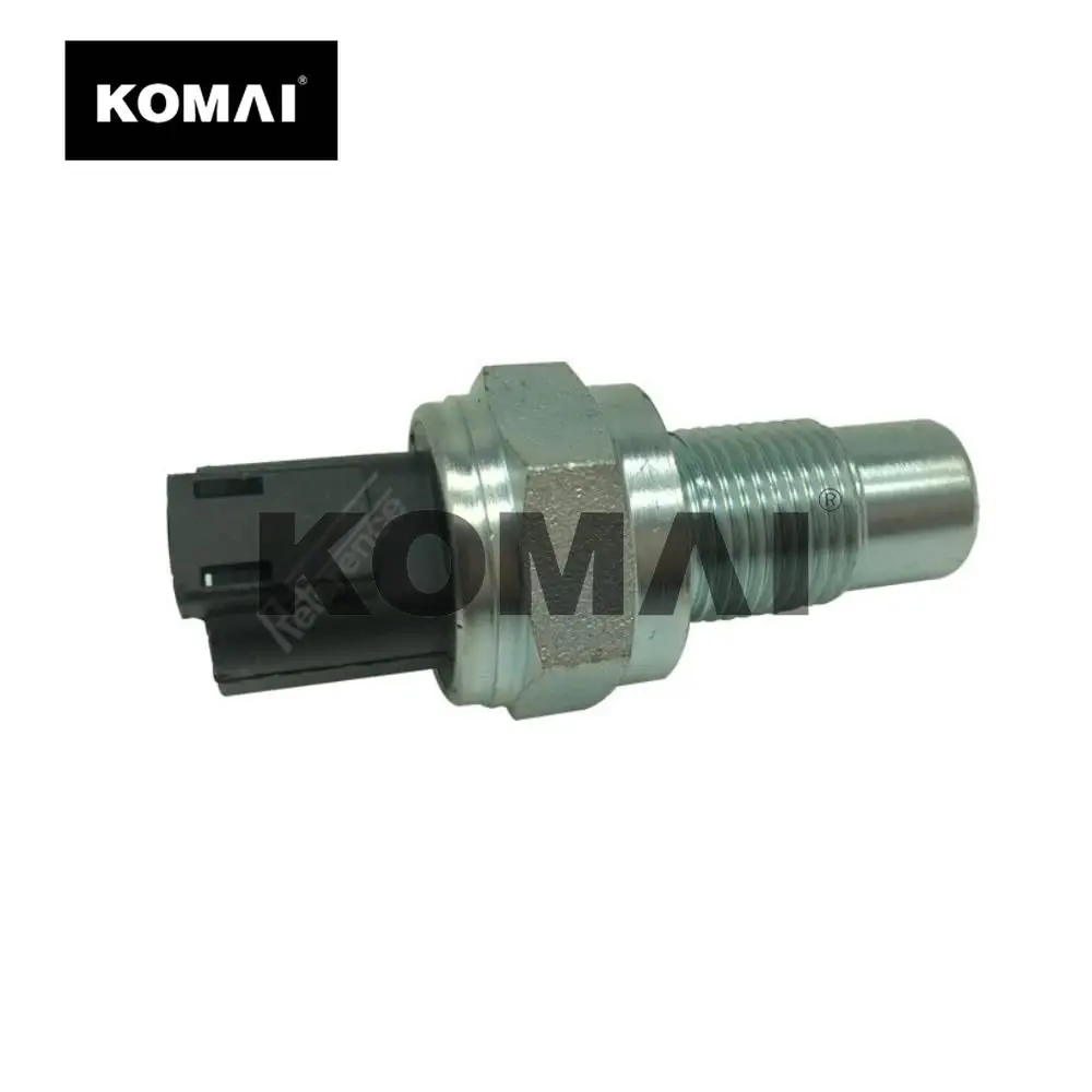 Pressure Sensor, Compatible with EC 15180002, Truck Replacement Part