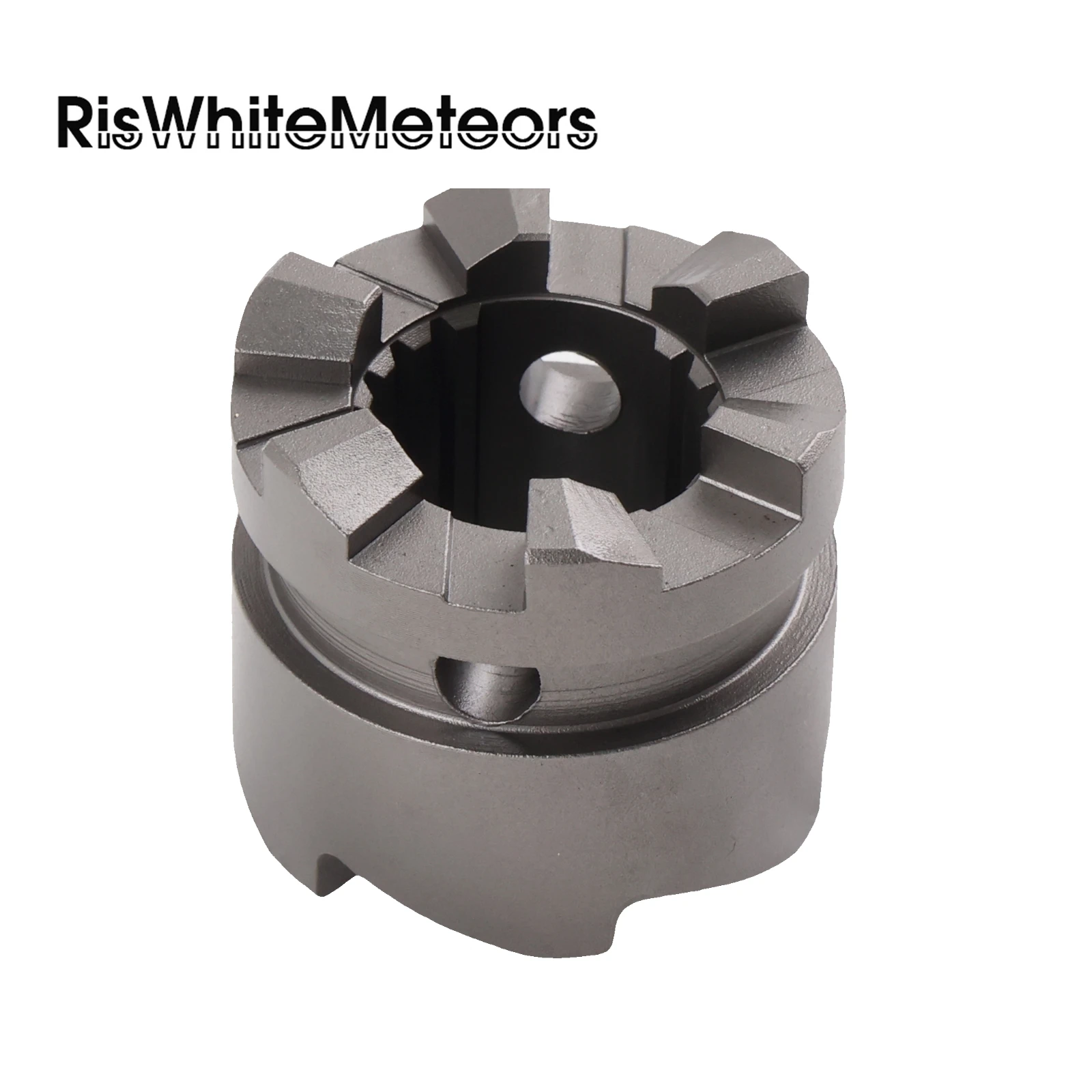 

RisWhiteMeteors 66T-45631-00-00 Clutch Dog Replacement for Yamaha Outboard 30HP 40HP