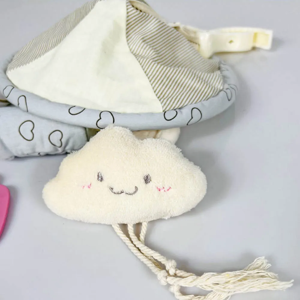 Baby Hanging Rattles Toys Educational Baby Toys For Infant Aquatic