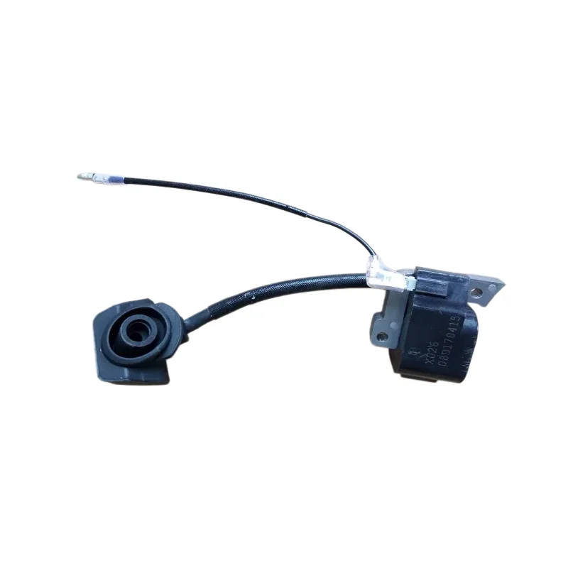 EC025 IGNITION COIL FITS ROBIN SUBARU EC025GR 24.5CC 2 STROKE KAWASAKI PST75H PST750 OCHIAI OHT750 HEADGETR KAAZ STATOR MODULE