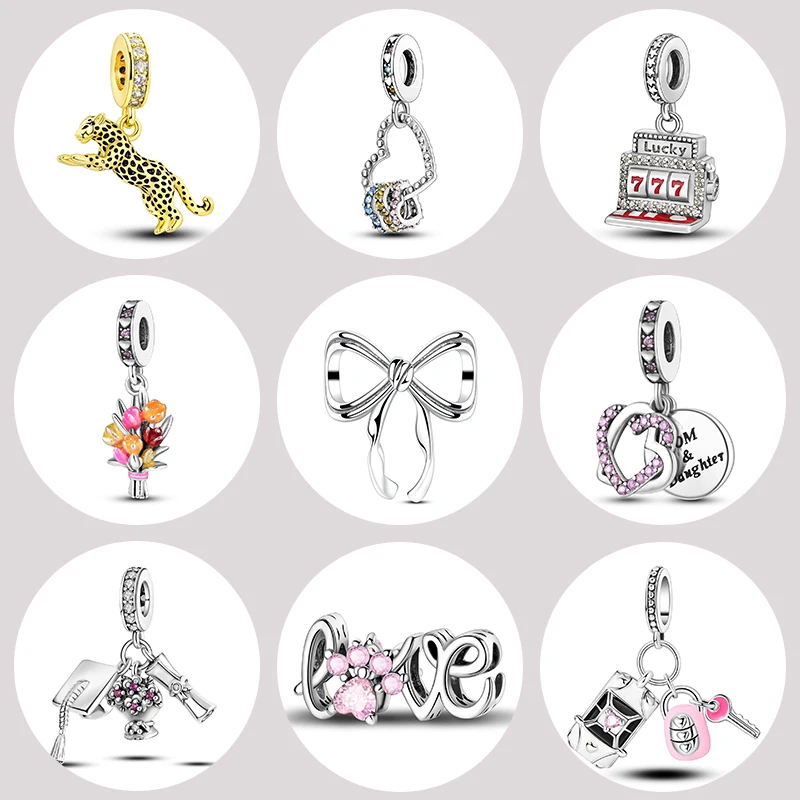 Thumbnail 2 - #59 Popular Charms Choices