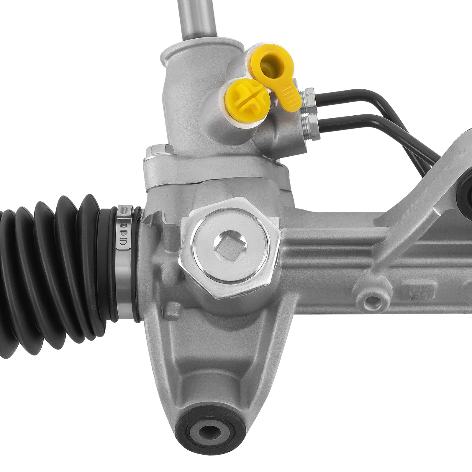 رف التوجيه والترس لـ Acura EL Honda Civic L4 1.6L 1997-2000 & 1996-20 53601S04053