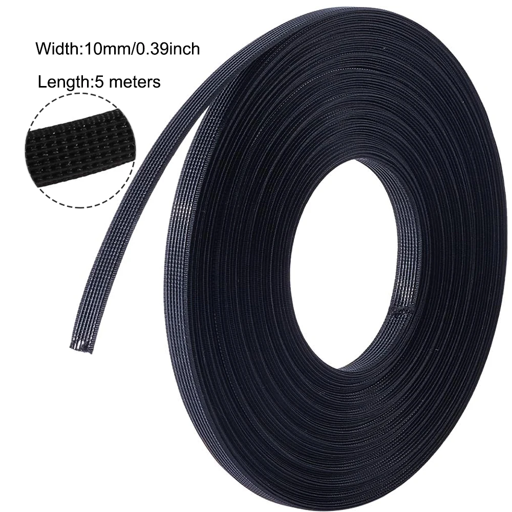 5 meter Polyester Uitbenen Trouwjurk Corset DIY Maken Naaien Accessoires Benodigdheden Bot Accessoires Ontwerp Visgraten 6mm-15mm