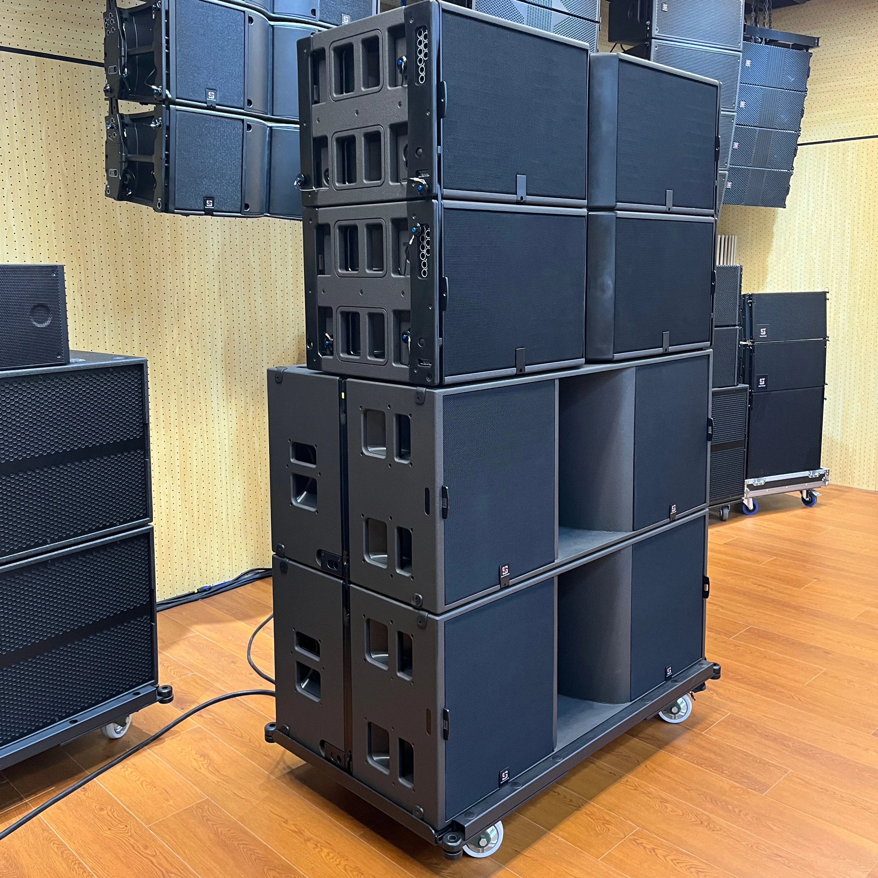 Ls K1 High Power Th… - image