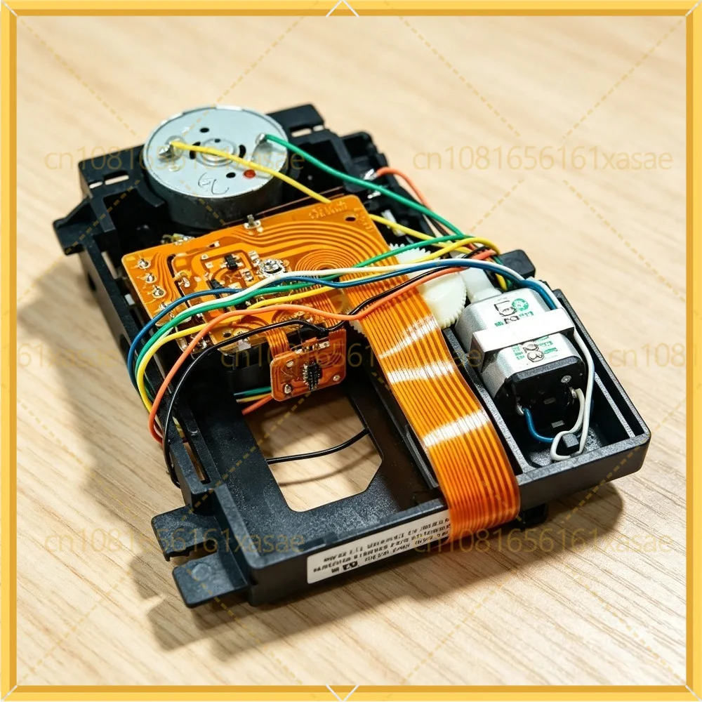CDM12.1/15 VAM1201 VAM1202 CDM12.1 CDM12.2 Brand New Laser Head Large Motor Green Resistance  Optical pick-ups