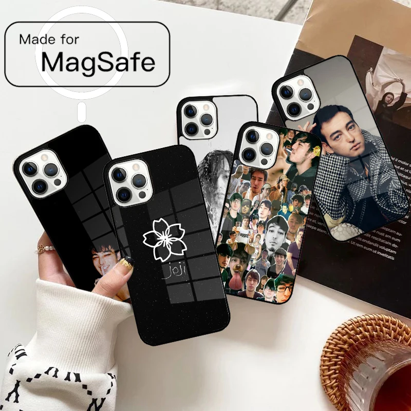 Joji Miller Magneti… - image