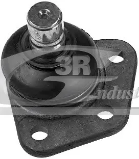 FRONT LEFT AND RIGHT SUSPENSION BALL JOINT 171407365F 171407365F