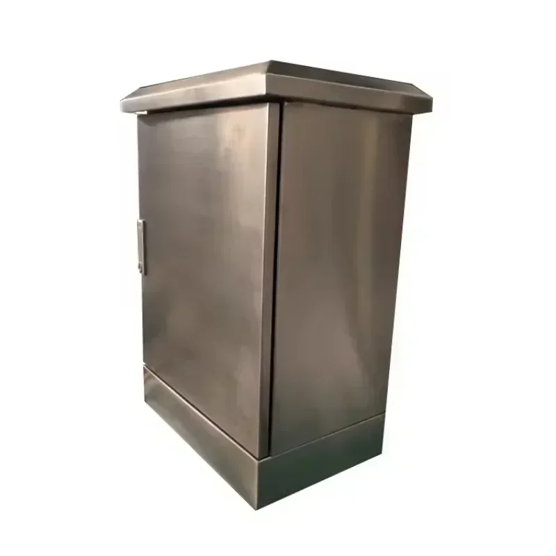 cross-borderHot salesStainless Steel cabinet enclosure case Sheet Metal Processing