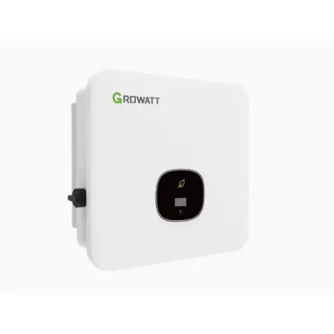 5Kw 10Kw 15Kw 20Kw 25Kw 30Kw Growatt Hybrid Off Grid PV Power Inverter Price