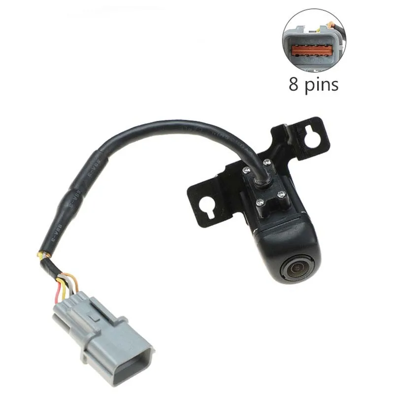 95760-2W640 957602W640 New High Quality View Parking Camera For Hyundai Santafe Car Accessories