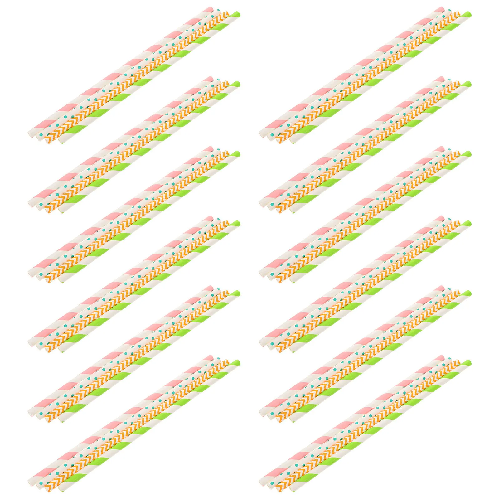 

100pcs Cotton Candy Sticks Paper Marshmallow Diy Tools For Lollipop Chocolate Desserts Making Baking Supplies Treat Holders