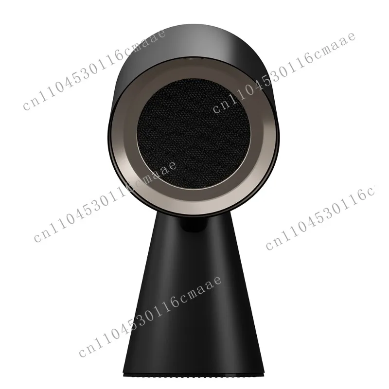 

New Portable and Simplified Oil Fume Absorption, Easy Desktop Cooking Mini Kitchen Cooking Purifier