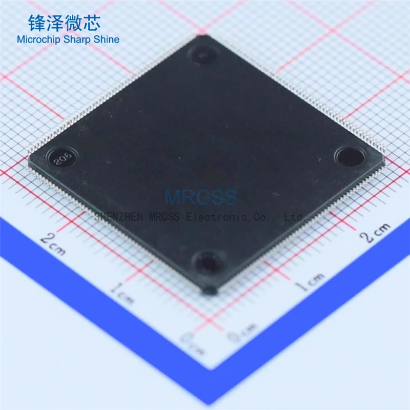 1PCS/LOTE STM32F429BIT6 STM32F429BI LQFP-208 100% New and original