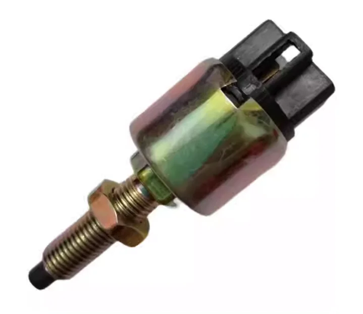 Brake Light Switch Reversing Switch 1D16937300077 for Foton Tuland Ollin Aumark Brake Light Switch Clutch Pedal Switch