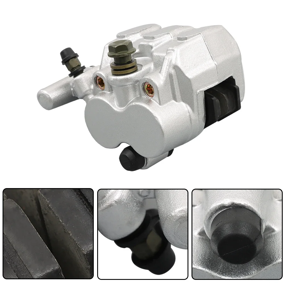 Vorderer Bremssattel für Yamaha YZ125 250 YZ 125 YZ250 1990 1991 1992-1997 Neu – Detail 3