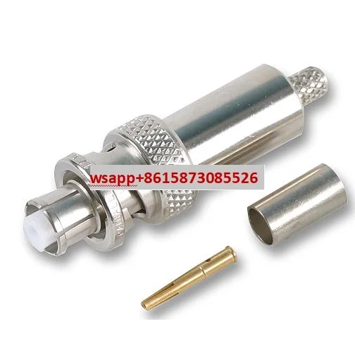 

Оригинальная высоковольтная розетка Spot French R317072000, совместимая с кабелем RG58, с защитной оболочкой