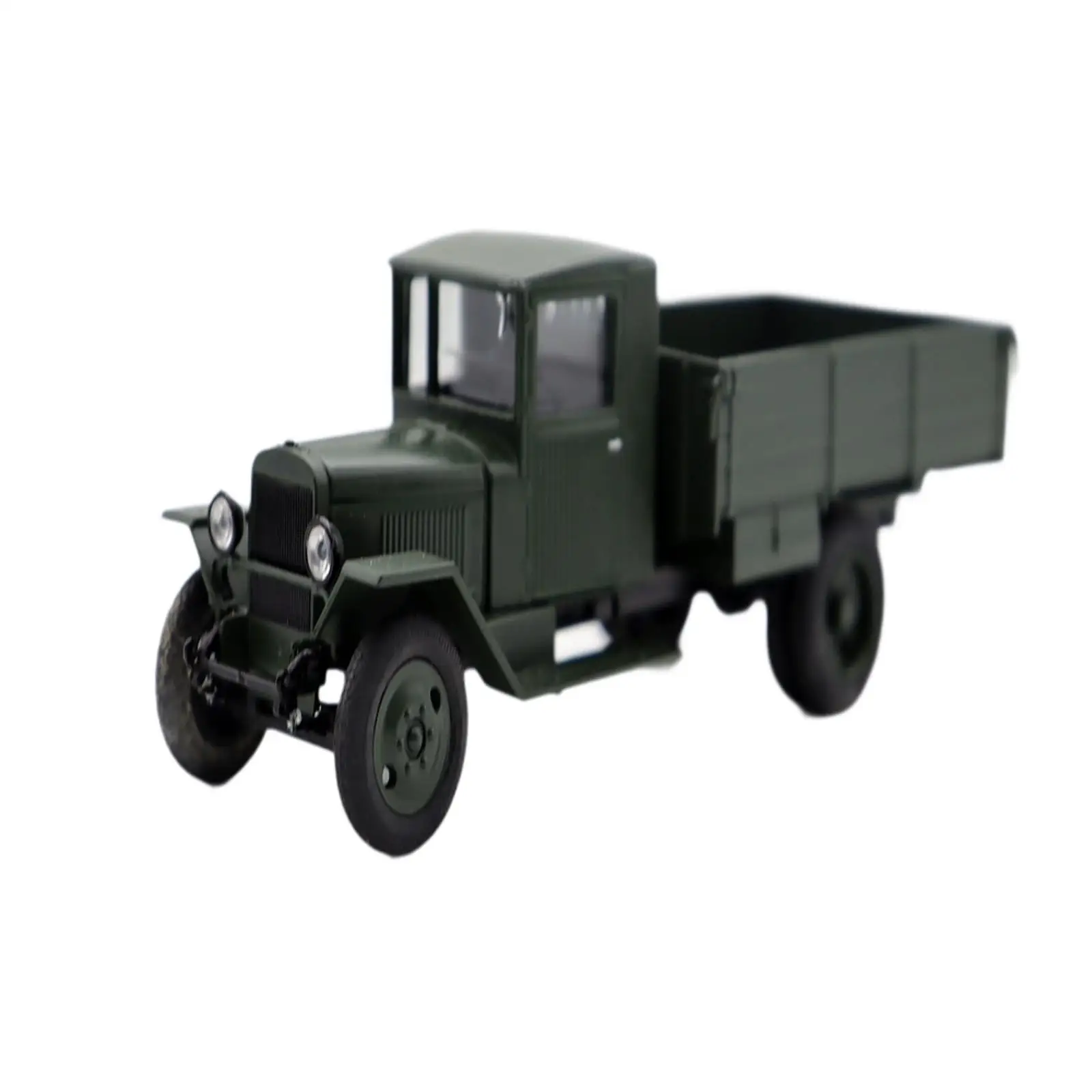 Diecast Model Truck,Vehicles Toy,Collectible,Scene Layout,Kids Armored Vehicle Model,Pull Back Toy for Kids,Christmas Gift