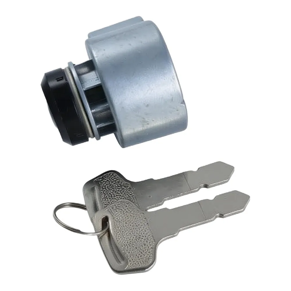For Tractor Repair Ignition for starter Switch Replacement for starter Switch Metal Construction For Kubota D722 Engine