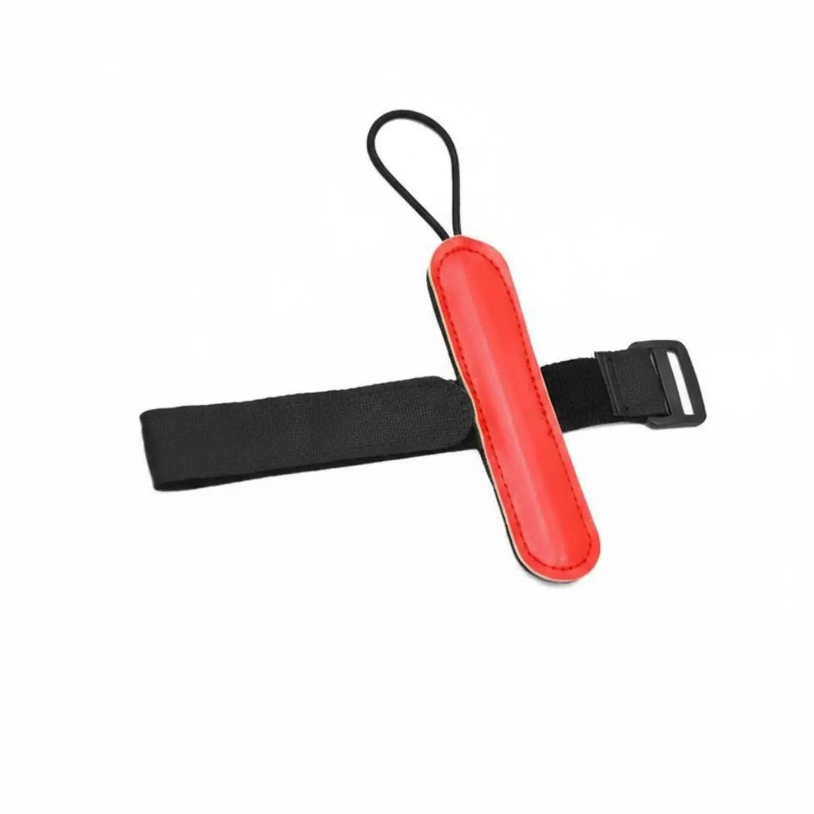 Leather Golf Wrist Trainer Swing Correction Gear Ergonomic Practice Aid for Enhanced Golf Training Sessions