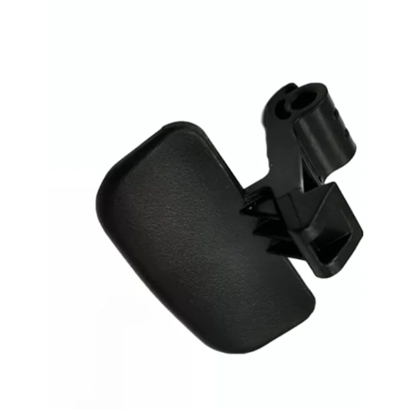 1 قطعة غطاء مزلاج السيارة كليب مقبض قفل هوك مركز مسند الذراع صندوق لكيا K3 2012 2013 2014 2015 2016 الأجزاء الداخلية