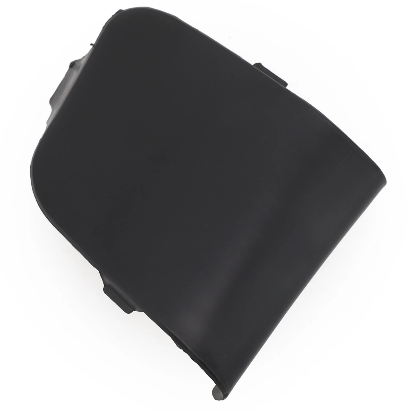 

Car Hook Eye Cover Car Accessories ABS For MX-5 For Miata 2016-2021 Front Bumper N243-50-A11-BB Unpainted/black