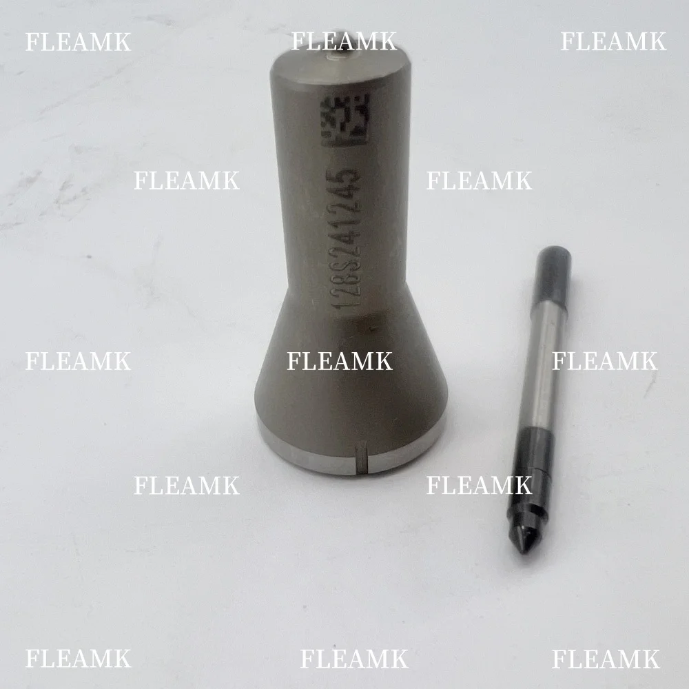 High Quality 128S241245 Fuel Injector for CAT C12