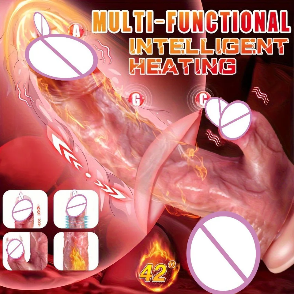 gode-vibrant-realiste-gode-de-poussee-avec-langue-mains-libres-stimulation-anale-clitoridienne-forte-ventouse-jouet-sexuel-pour-les-femmes