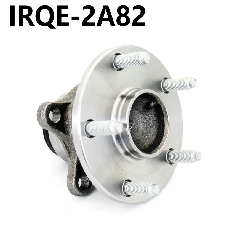 Automobile Bearing Unit Shaft Head Assembly 43550-50030