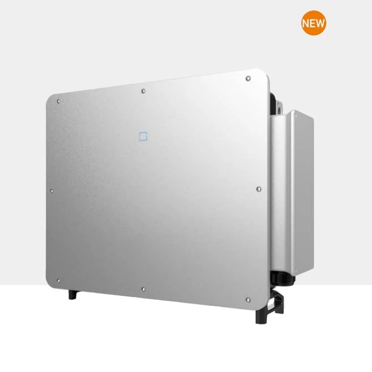 Household industrial and commercial solar inverter SG320HX-20 solar inverter