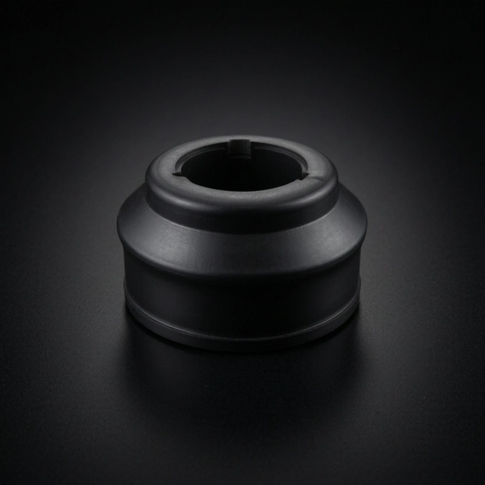 Inverted Bowl Nut Sturdy Tire Balancing Machine Nut Fastener Easy to Use Practical for Repair Shop Owners, Maintenance Benches