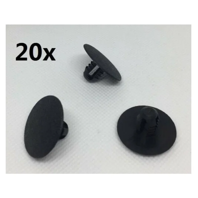 

FOR Ford Carpet /Bonnet Insulation Pad Retainer Fastener Clips,6678518 OE