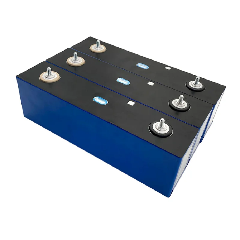 Deep-cycle Lifepo4 3.2v 161ah Smart Lithium Battery For Home Energy Storage Systems