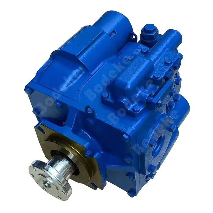 

EATON 4623, 5423, 6433 hydraulic Pump for concrete mixer truck