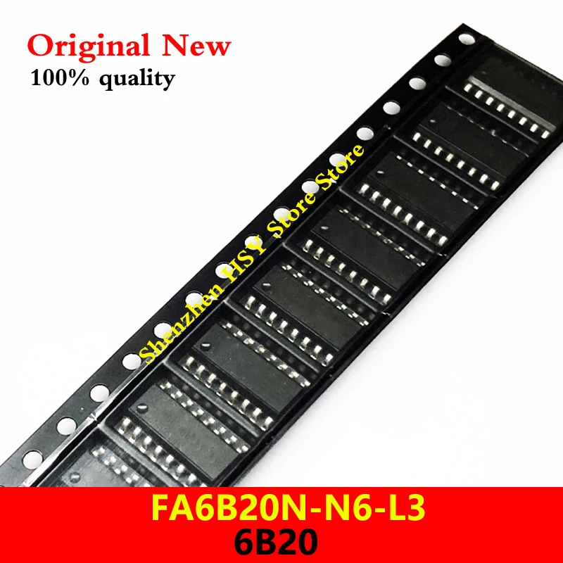 (10Piece) 100% New … - image
