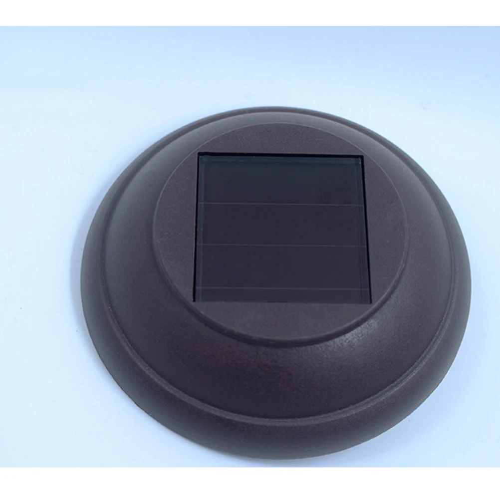 Solar Garden Light Outdoor Ground Plug Lights Decorate Pathway Lamps Led for outside