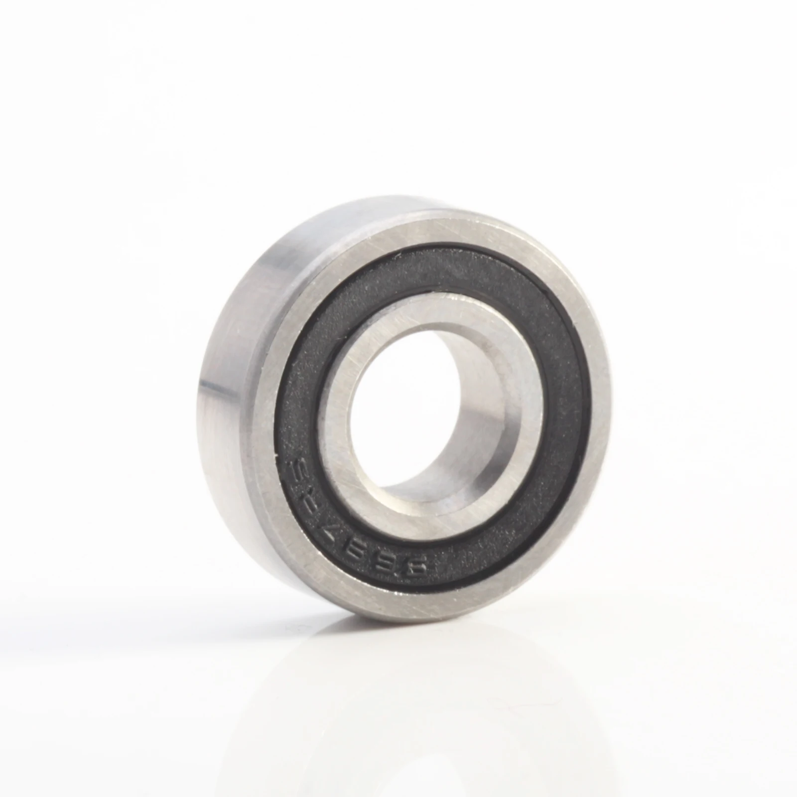 S697RS Lager 7*17*5 mm (10 Stück) S697 RS 697 440C Edelstahl S697-2RS Kugellager