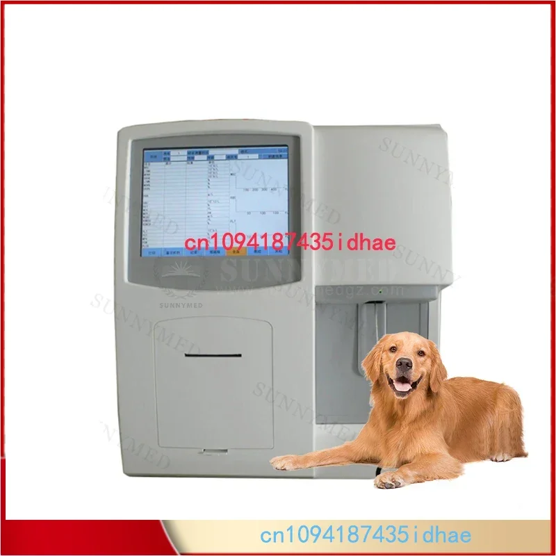 SY-B004 Fully Auto …