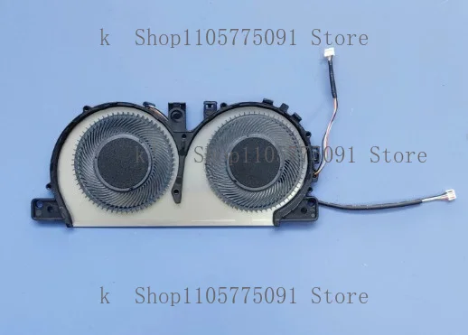 New CPU Cooling Fan for Lenovo Yoga C740-15 C740-15IML Series 5H40S19962 DC5V 0.5A Fan
