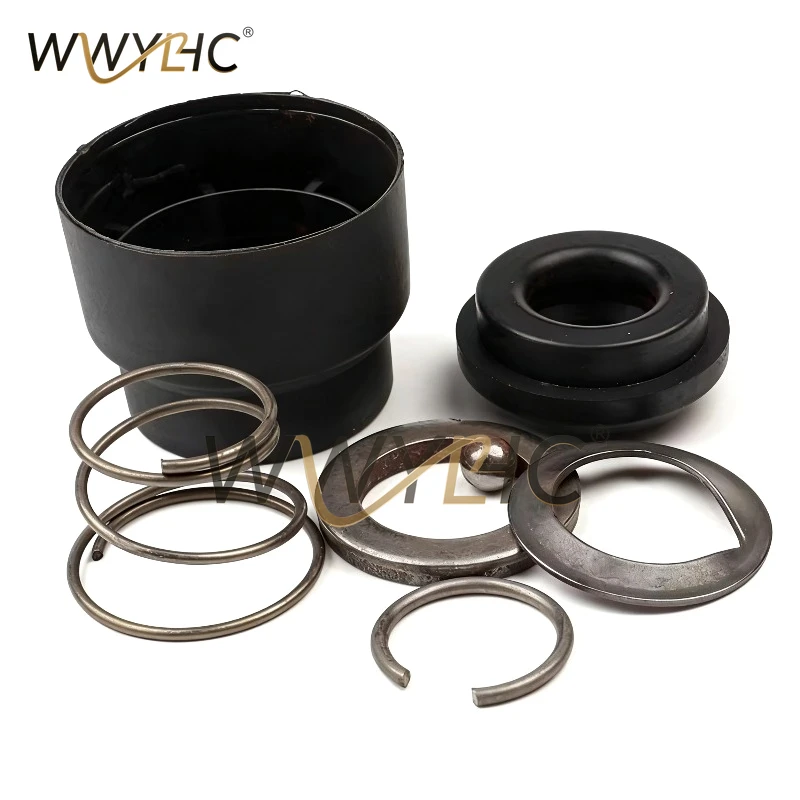 Acessórios comuns para furadeira elétrica SDS, adequados para Makita HR2470F 2470 2460