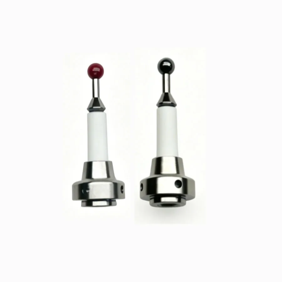 Mahr3D border finder pointer type 16 handle Mal 359550 red measuring head dedicated 3D probe 359505