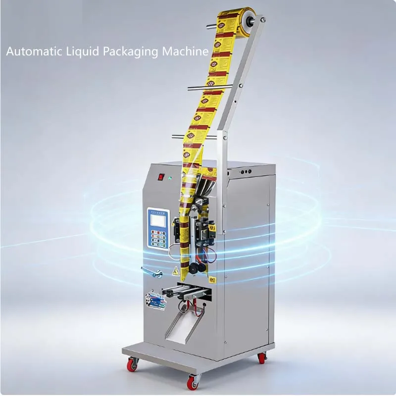 Automatic Multifunc…