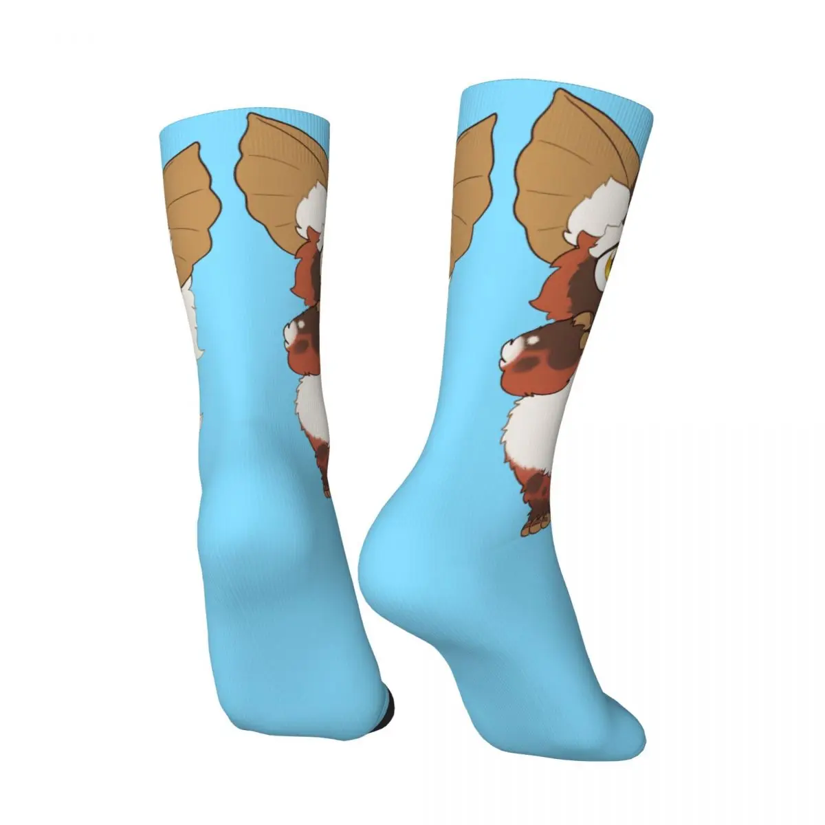 Chaussettes Gremlins Gizmo Silays ly Wai pour hommes et femmes, Motion, Beautiful IQUE Gifts ,Search 'Gizmo' more in store