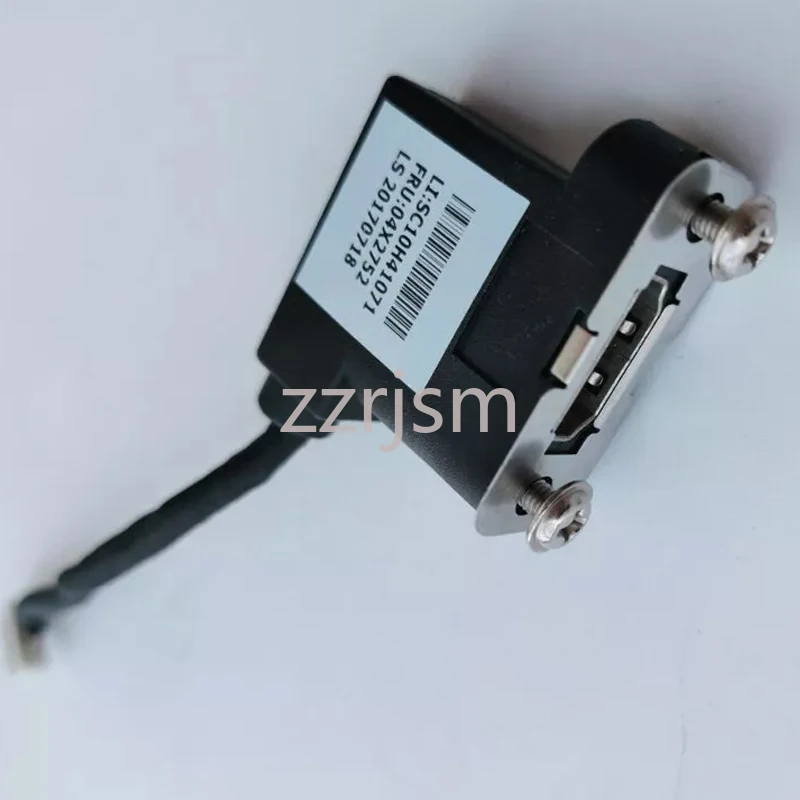 04X2752 جديد الأصلي لينوفو M900 M700 M600 M710Q M910Q P320Tiny M715Q M910Q M910X Lx DP إلى HDMI1.4 دونغل صغير III كابل