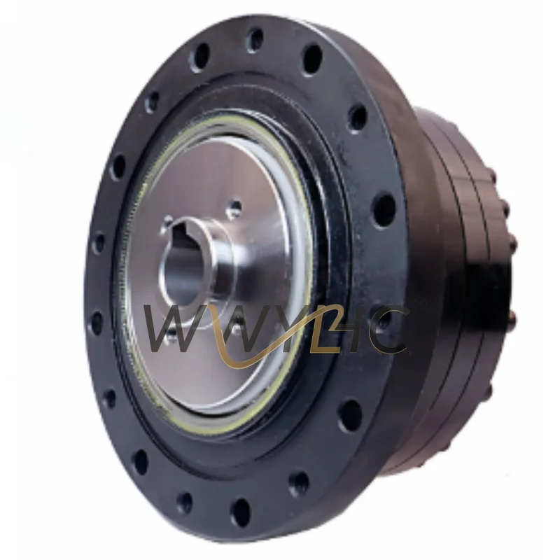 

Suitable for High Precision Harmonic Reducer, HBS14/HBS17 Cup Type Gear Joint Robot Accessories