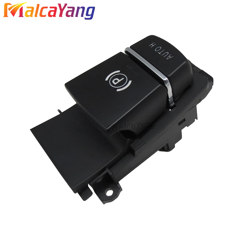 NEW Electric Parking Handbrake Brake Control Switch Button For BMW X5 E70 E71 E72 X6 EMF F10 61319148508 61319385029 Auto Parts