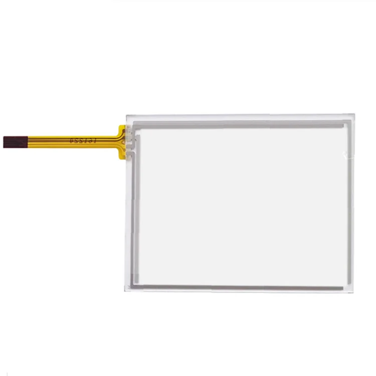 

New PL035-TST1A-F1RN touch panel, PL035-TST PL037-TST touch glass