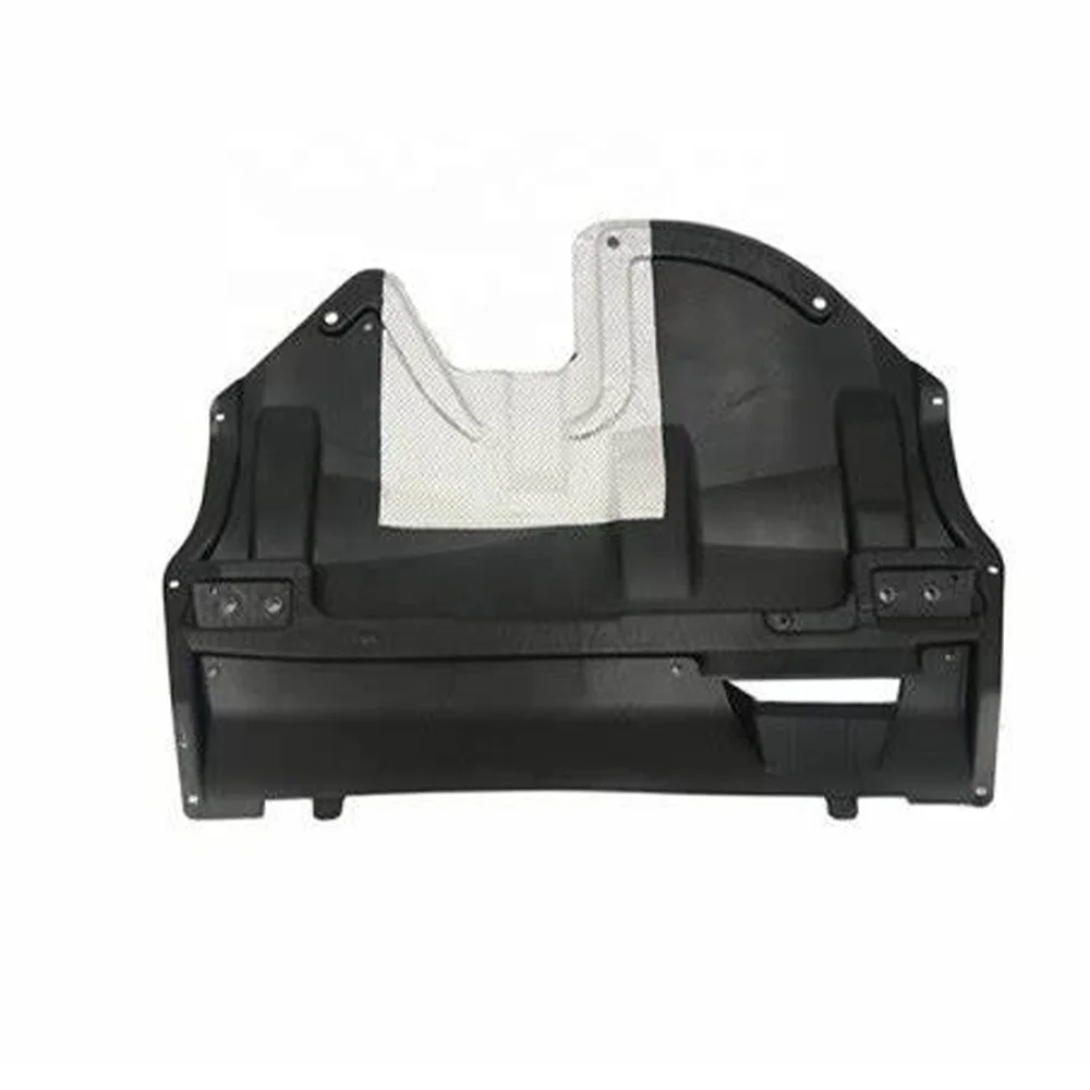 Auto Part A1 Engine Lower Guard Plate (OE:6R0 825 901 A ) 6R0825901A For Audi A1 Factory Low Price