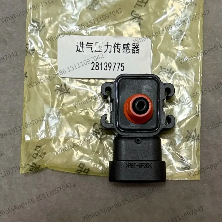Manifold Absolute Pressure Sensor 28139775 For GREAT WALL H5 2005 2010