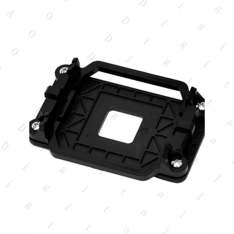 RN   AM2\AM3\ AMD 940Bracket Motherboard fastener base plastic bracket fastener framecpuFan stand